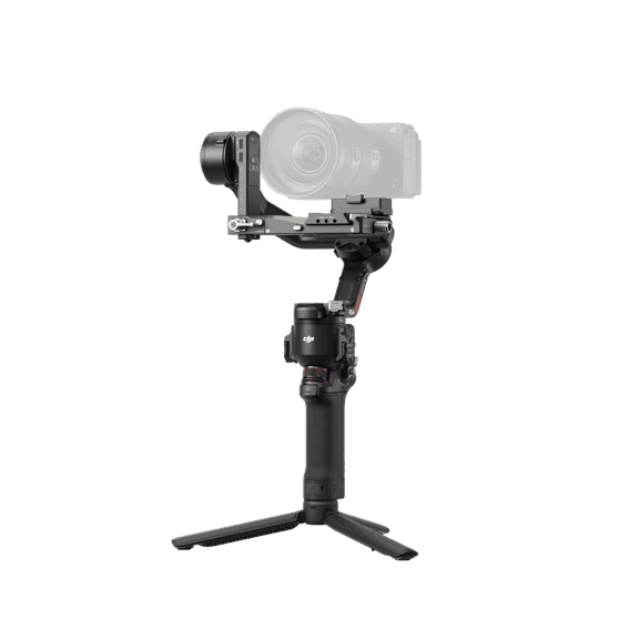 DJI RS4 Gimbal