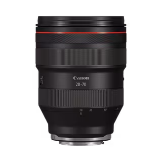 Canon RF 28-70 F2.0 L USM